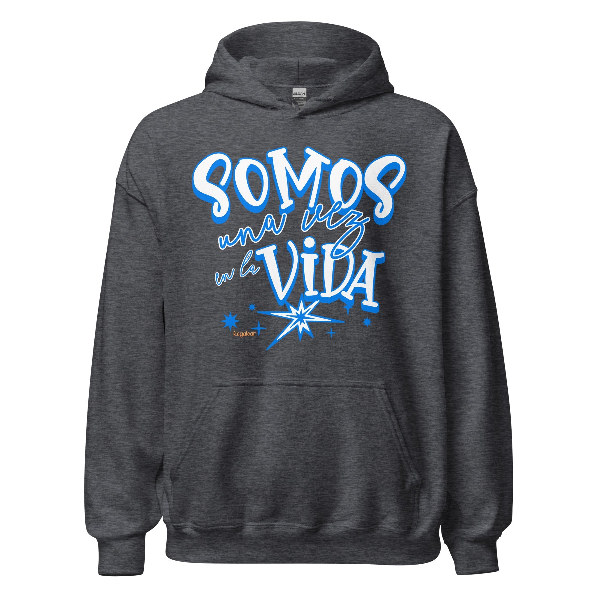 sudaderas personalziadas